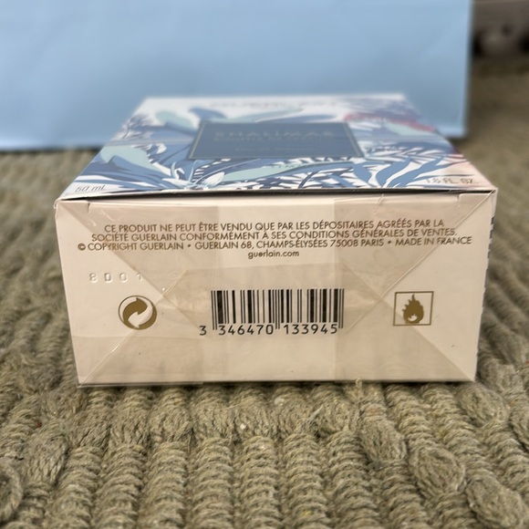 Shalimar Soufflé de Parfum - Picture 4 of 4